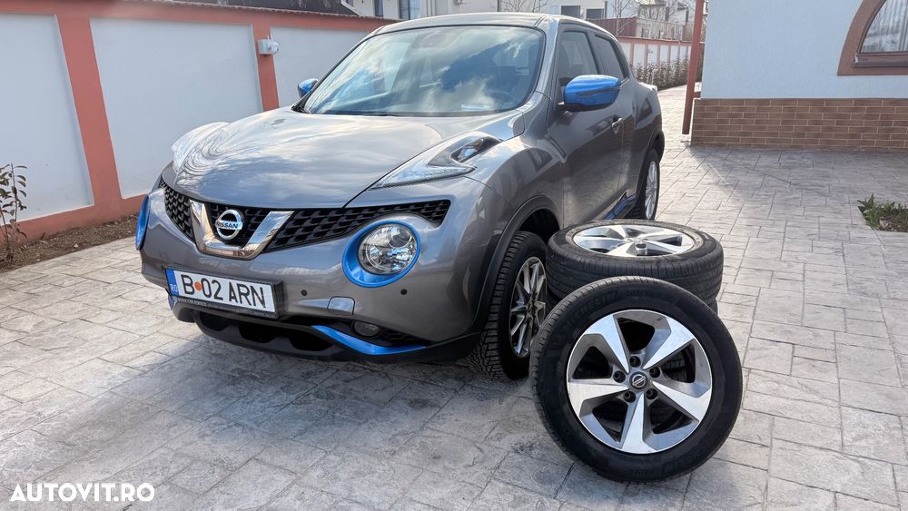 Nissan Juke - 25