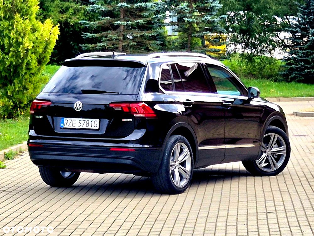 Volkswagen Tiguan 2.0 TDI SCR 4Motion DSG IQ.DRIVE - 6