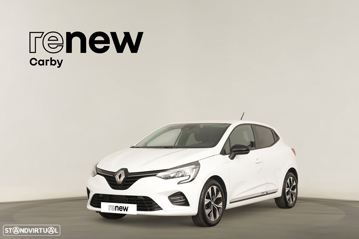 Renault Clio 1.0 TCe Evolution Bi-Fuel - 1