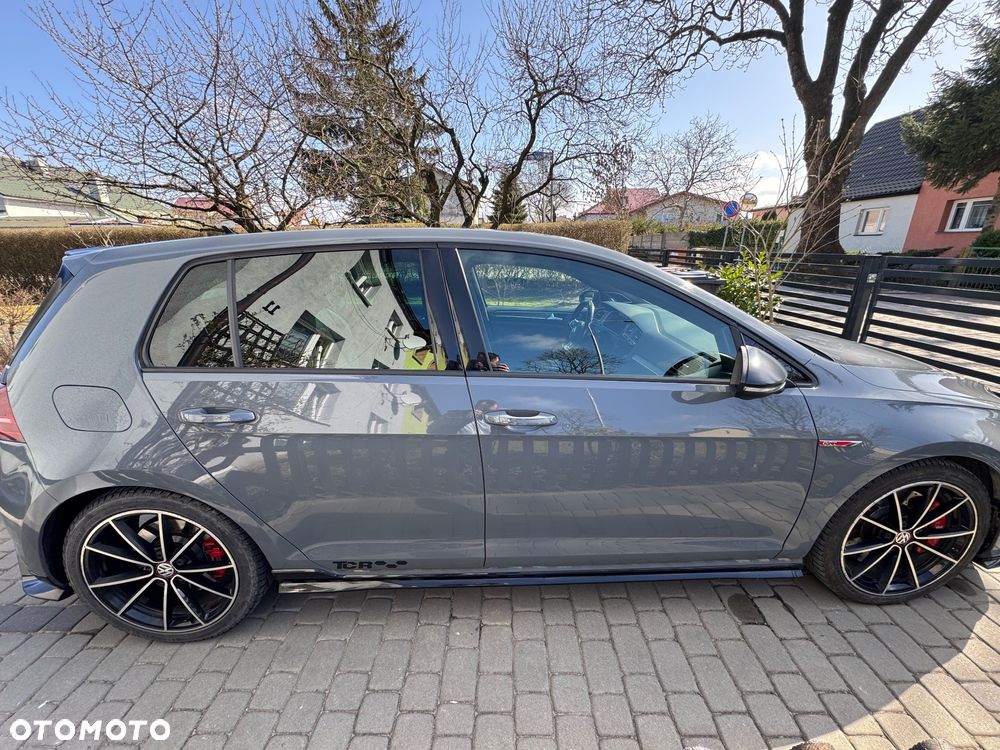 Volkswagen Golf 2.0 TSI GTI TCR DSG - 6