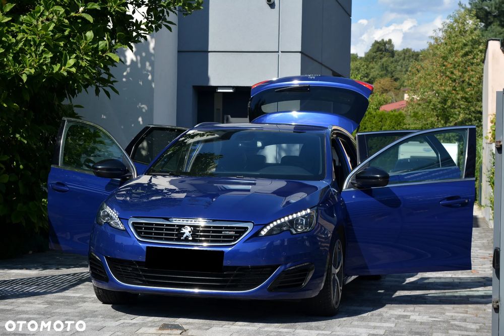 Peugeot 308 - 28