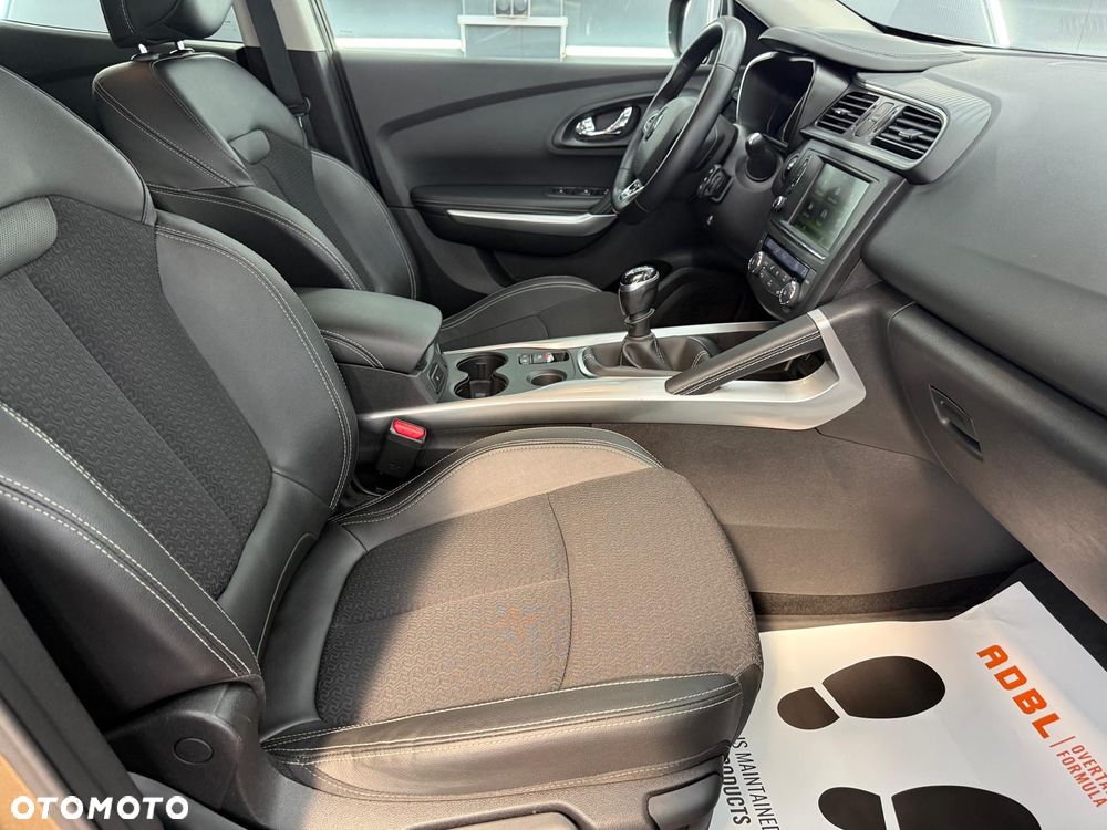 Renault Kadjar 1.2 Energy TCe Intens - 28