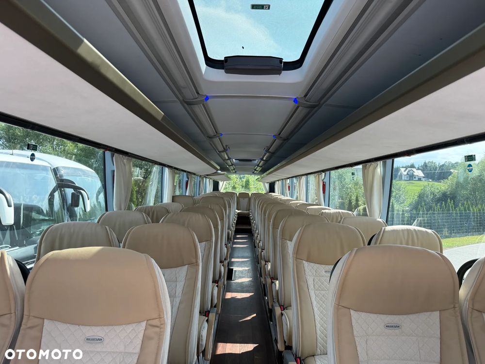 Neoplan Cityliner P16 / 14 metrów - 27