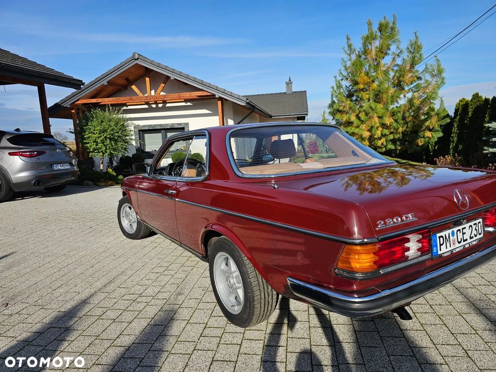 Mercedes-Benz Inny - 3