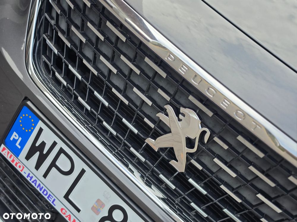 Peugeot 5008 - 3