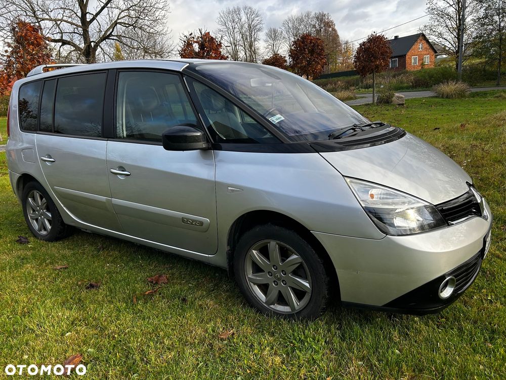Renault Espace - 6