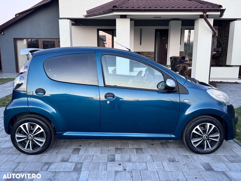 Citroën C1 1.0i X - 3