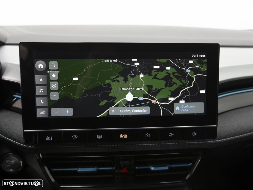 MG MG5 61 kWh Luxury - 20