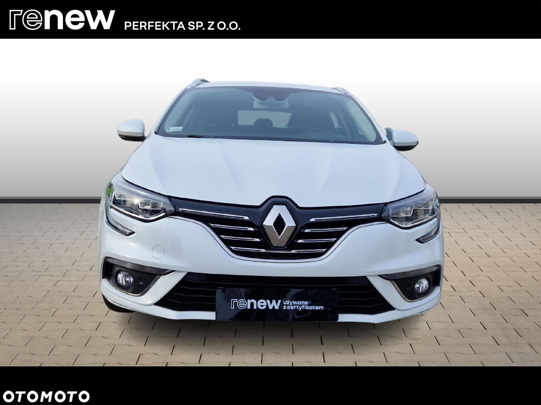 Renault Megane 1.2 Energy TCe Bose - 8