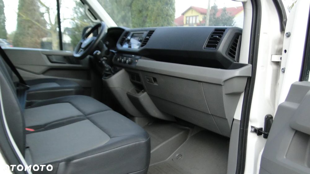 Volkswagen CRAFTER - 15