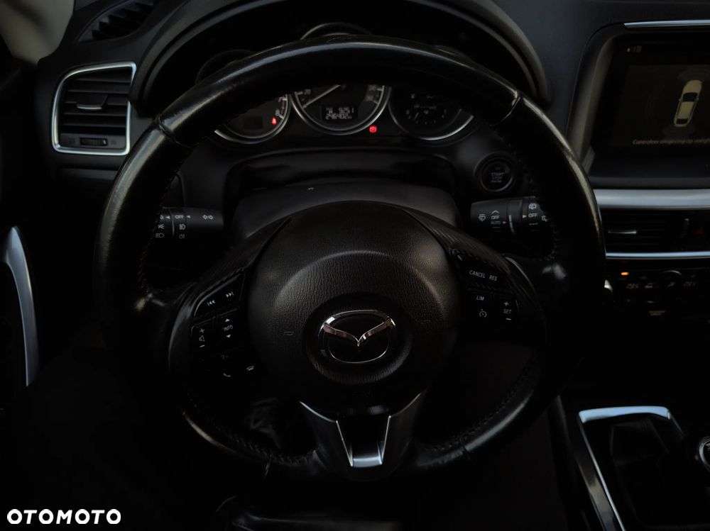 Mazda CX-5 SKYACTIV-G 165 Nakama - 16