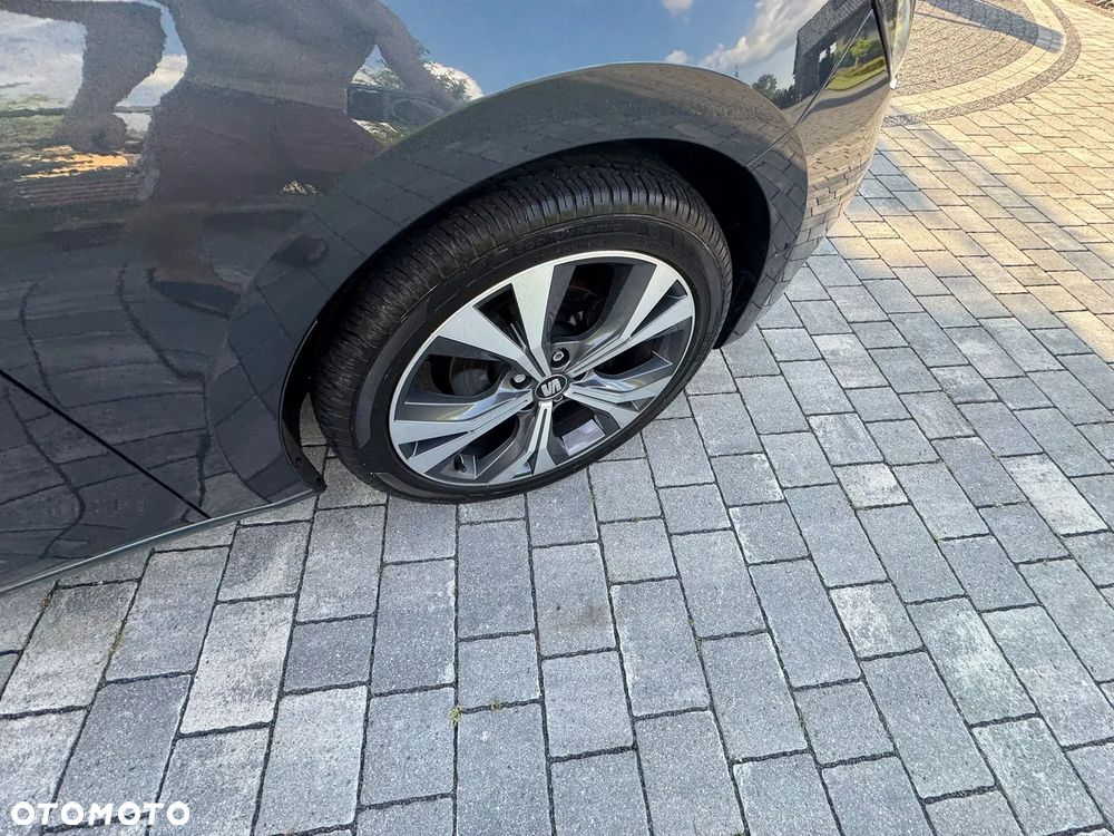Seat Leon 1.5 TSI OPF FR Black Matt Edition - 22