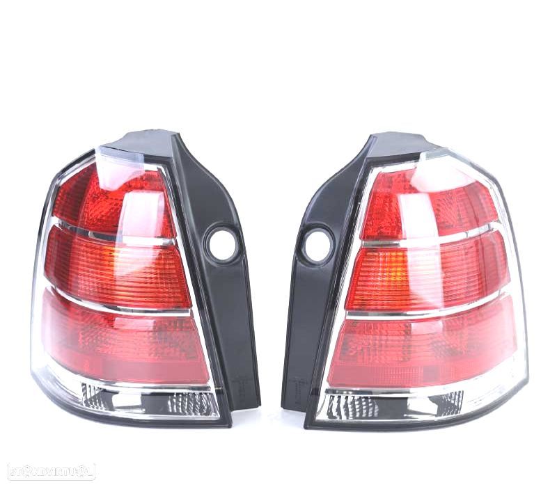 FAROLINS OPEL ZAFIRA 05-08 - 5