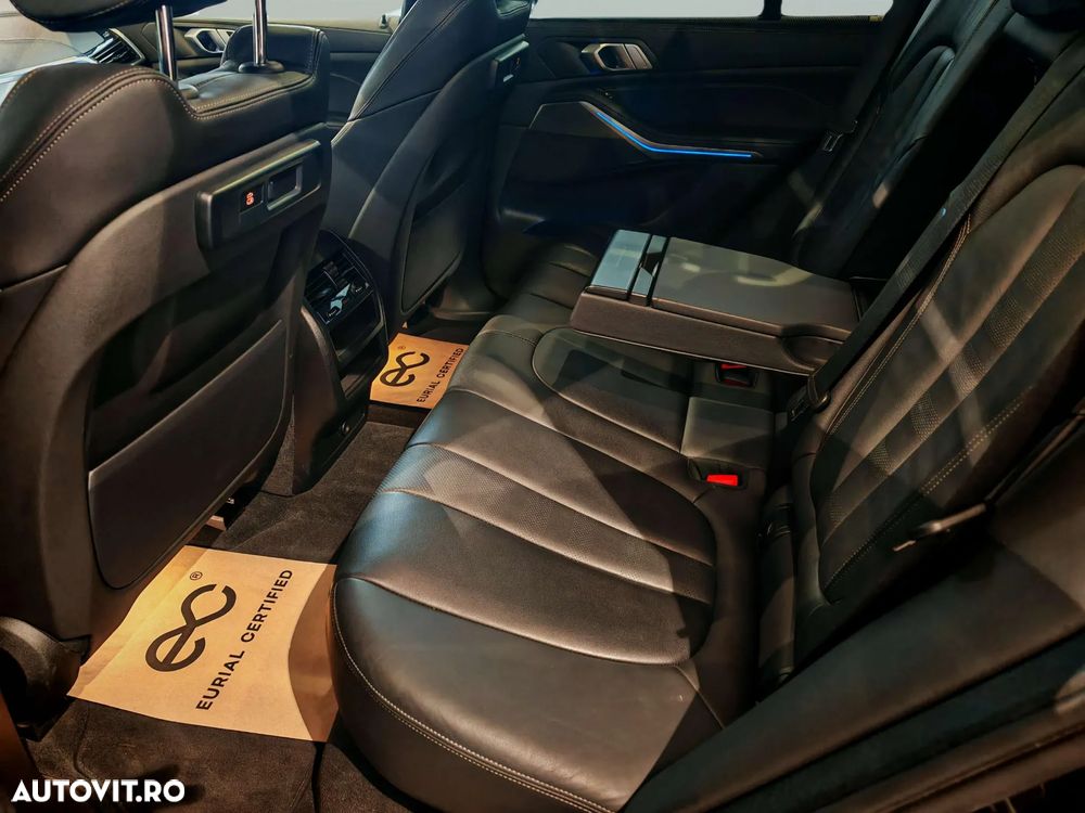 BMW X5 xDrive45e AT PHEV - 16