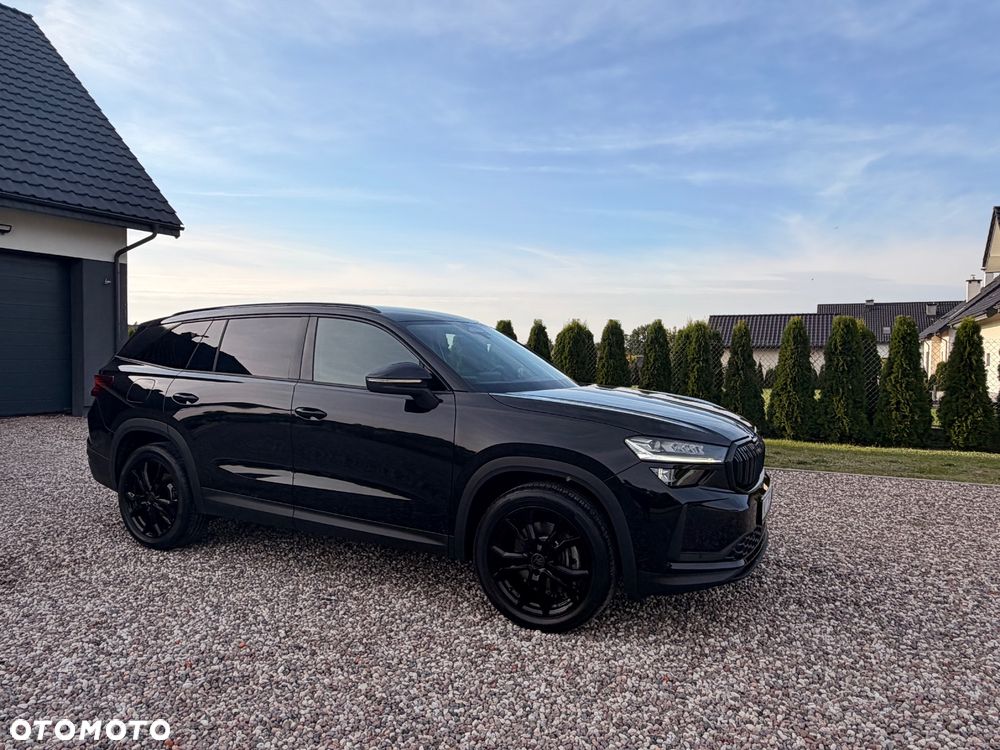 Skoda Kodiaq 1.5 TSI mHEV 4x2 Selection DSG - 34