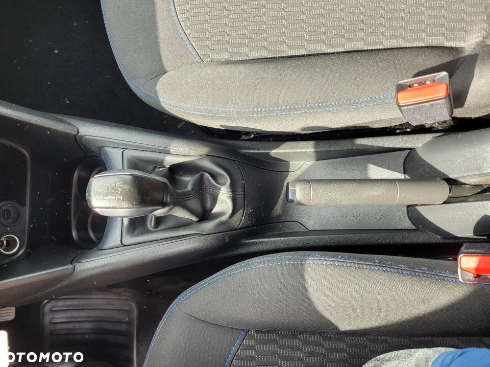 Peugeot 208 1.2 PureTech Style - 18