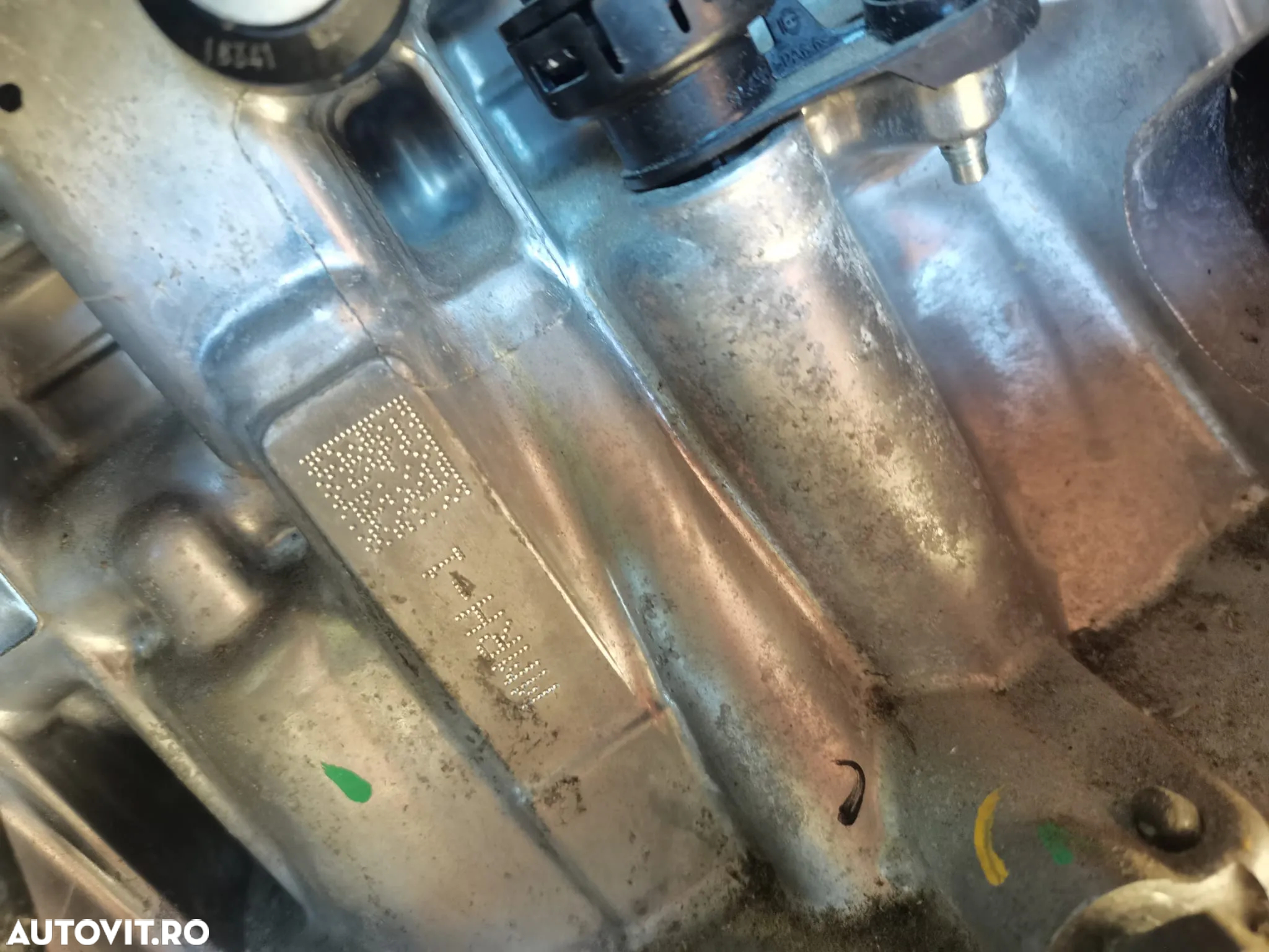 Motor dacia 1.0 H4DB 450 Logan sandero MCV Jogger Renault clio 5 Captur 2 h4db 1.0tce Duster - 3