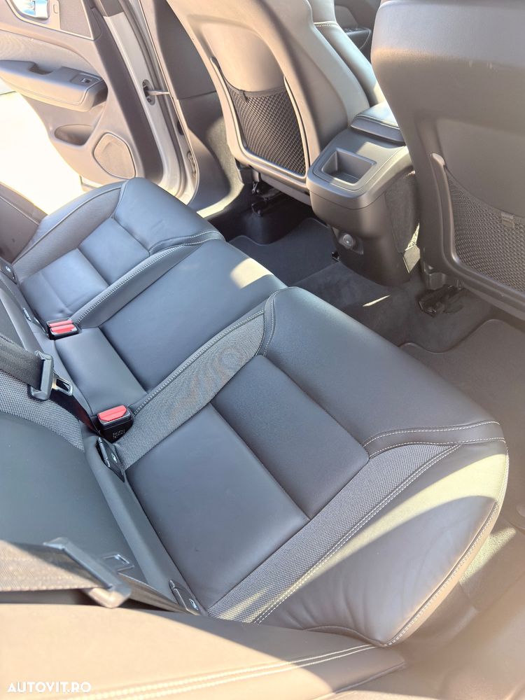 Volvo XC 60 B4 D AWD Geartronic RDesign - 14