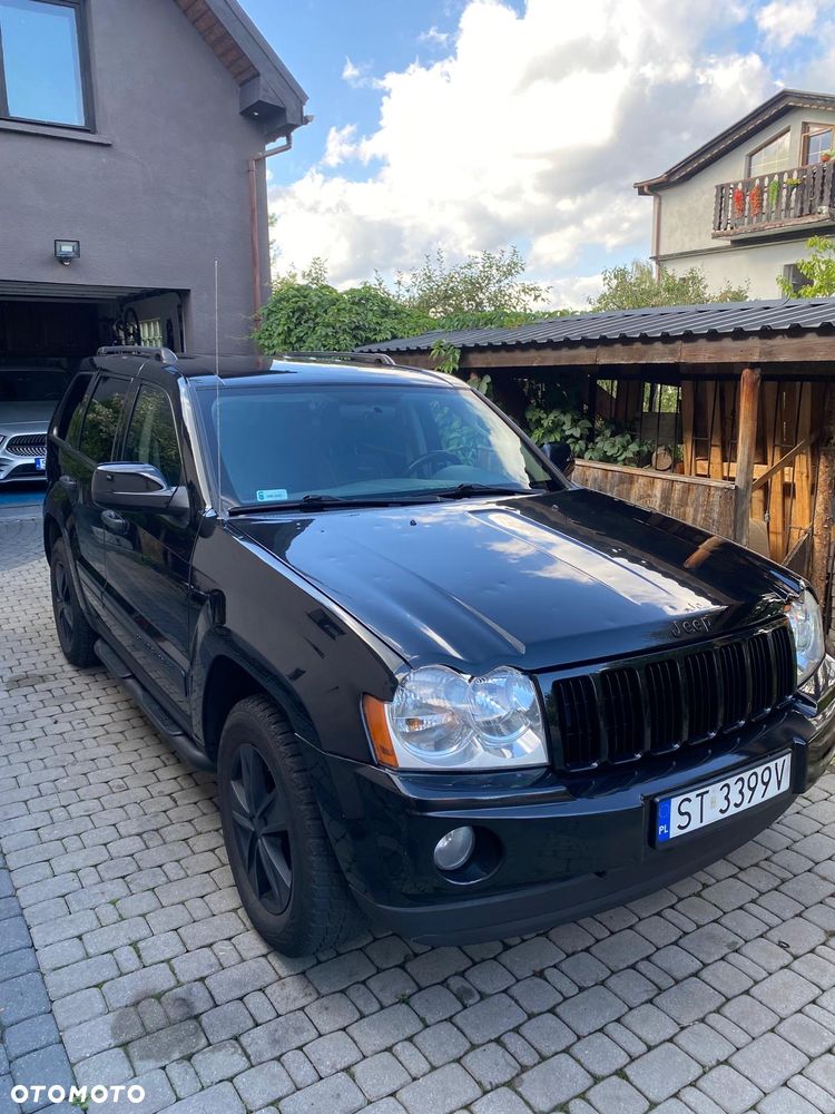 Jeep Grand Cherokee - 2