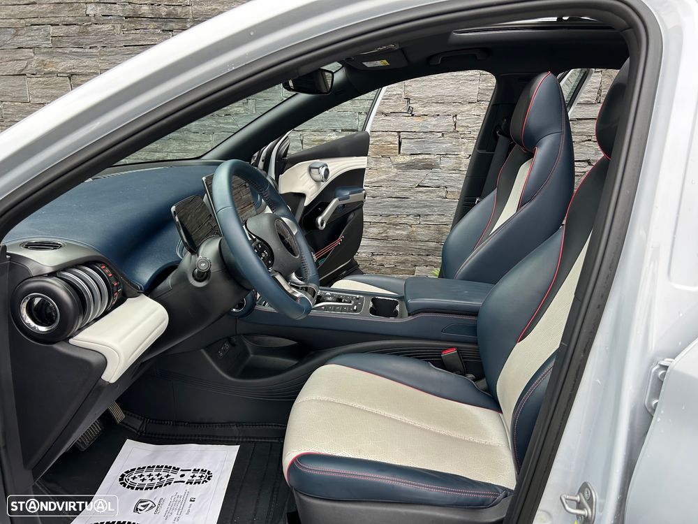 BYD Atto 3 Design - 10