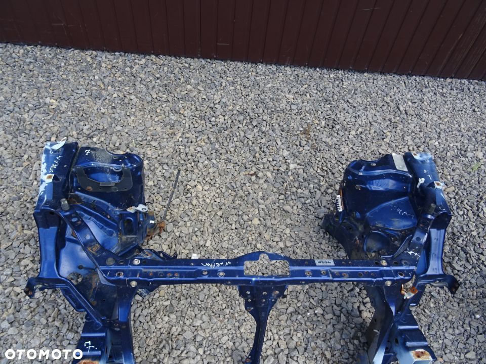 PAS PRZEDNI WZMOCNIENIE  HONDA STREAM MINIVAN NR9 - 5