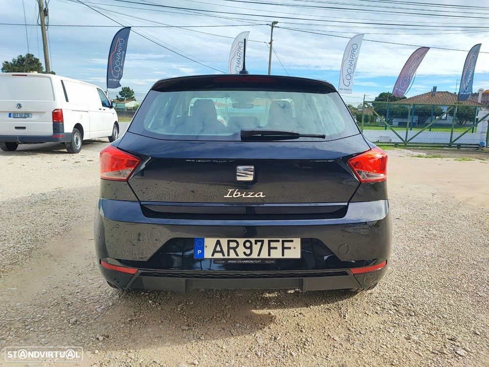 SEAT Ibiza 1.0 EcoTSI Style - 6