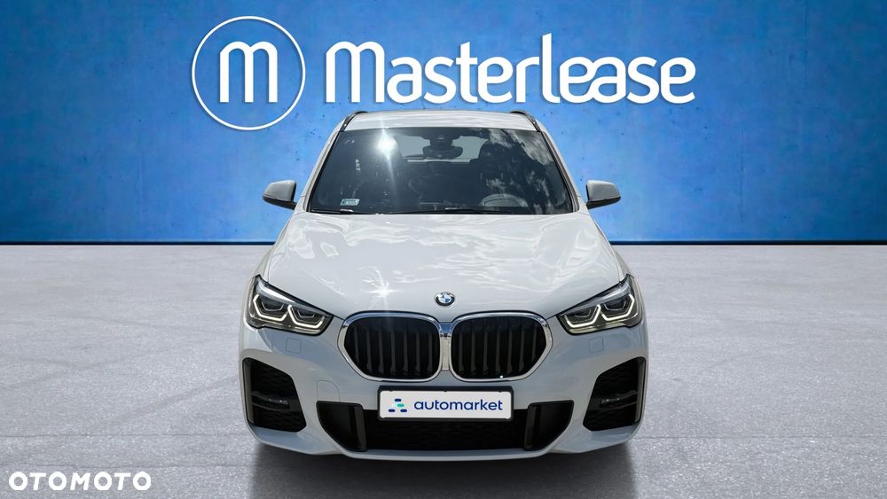 BMW X1 sDrive18i M Sport - 3