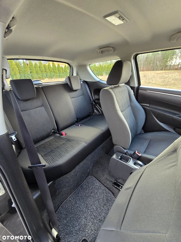 Suzuki Swift 1.2 - 7