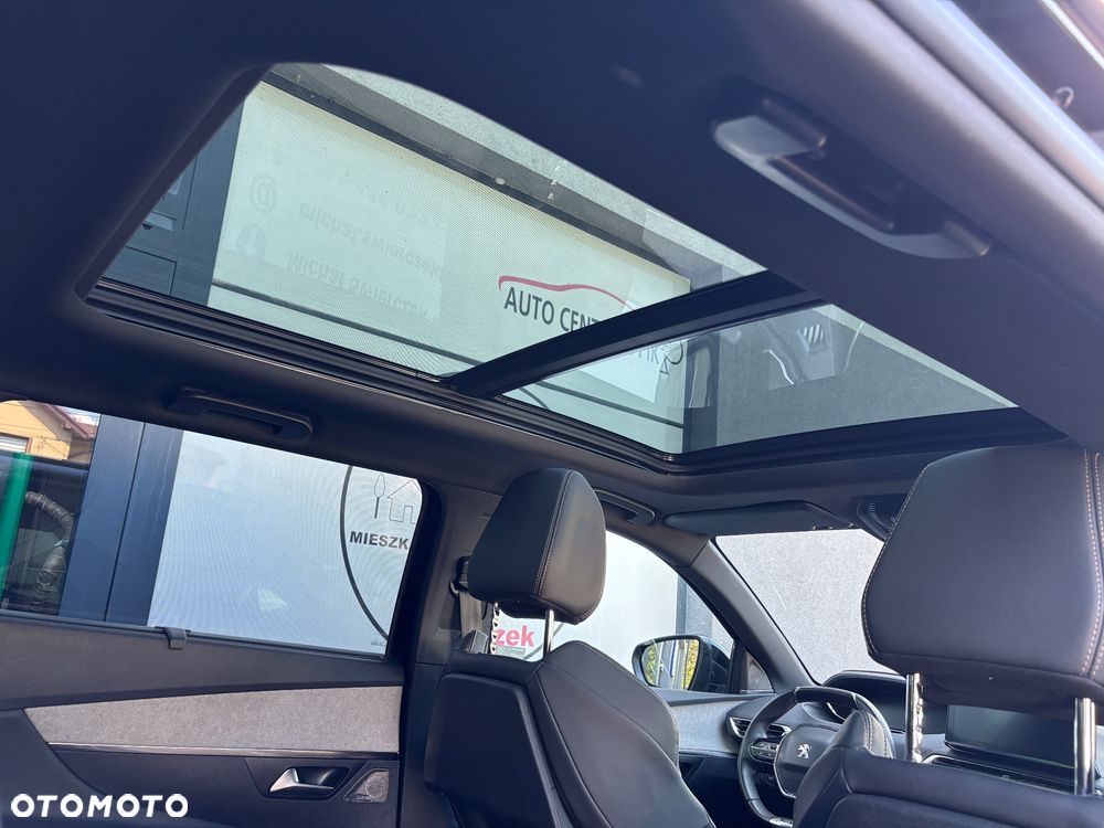 Peugeot 5008 1.6 PureTech GT Pack S&S EAT8 - 18