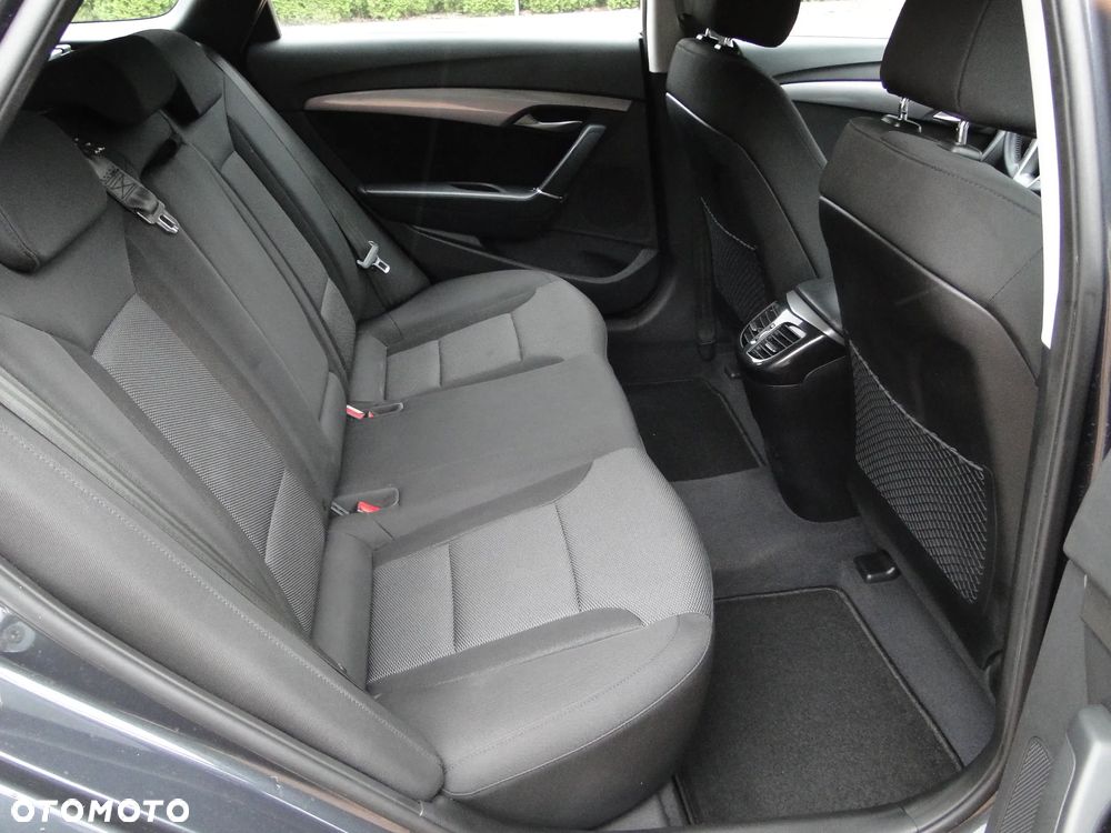 Hyundai i40 1.6 GDI Comfort + - 26