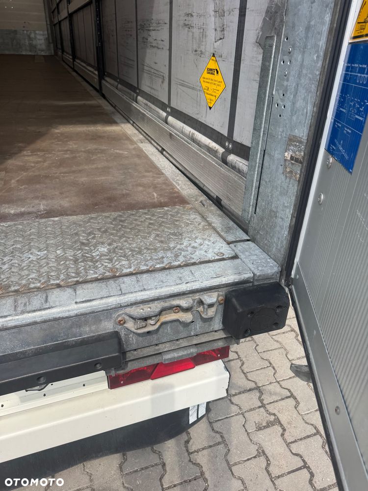 Schmitz Cargobull 2021 MEGA - 6