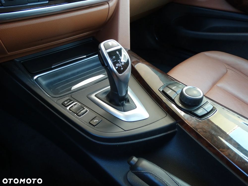 BMW Seria 4 428i xDrive Sport-Aut Luxury Line - 18