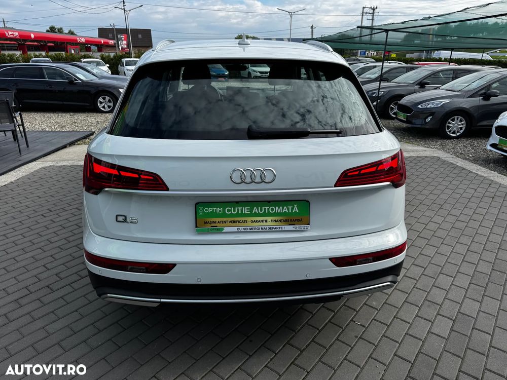 Audi Q5 35 TDI S tronic sport - 6