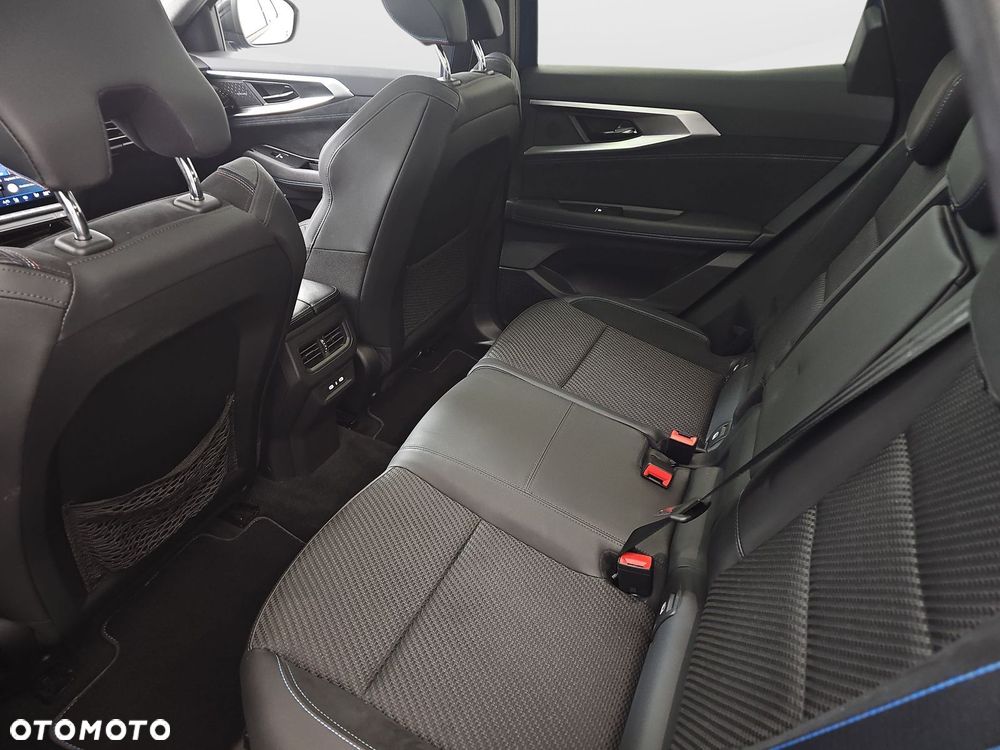 Renault Austral 1.2 E-Tech Full Hybrid 200 Esprit Alpine MMT - 29
