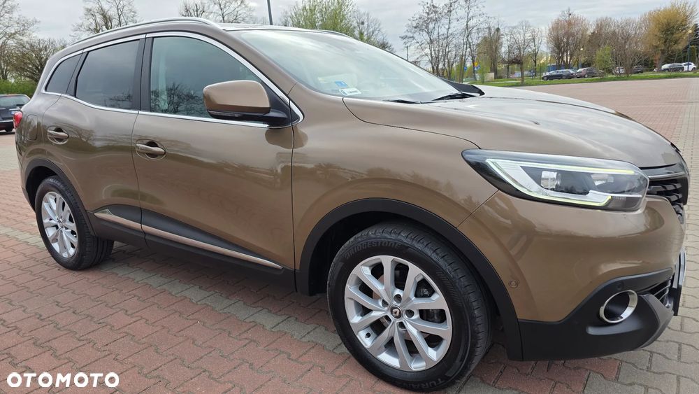 Renault Kadjar 1.2 Energy TCe Business - 8