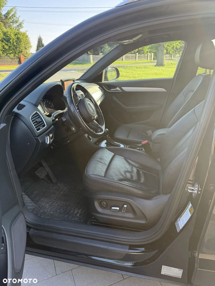 Audi Q3 - 8