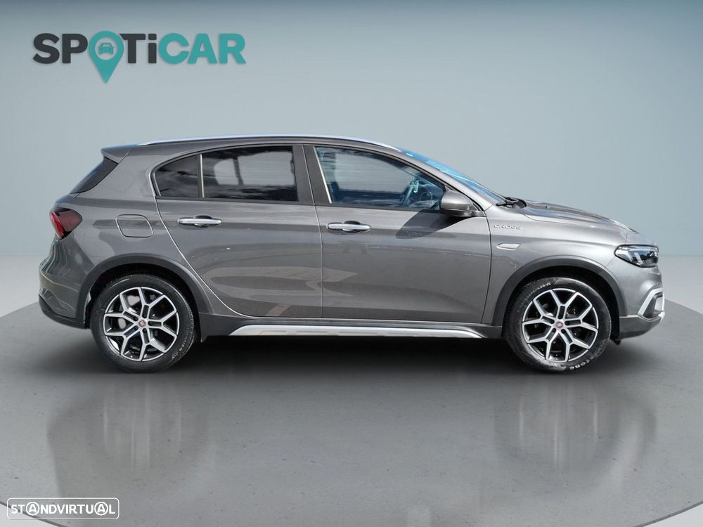 Fiat Tipo Cross 1.3 Multijet - 5