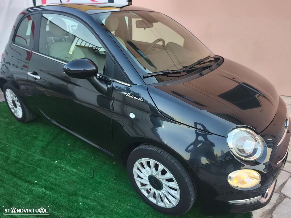 Fiat 500 - 23