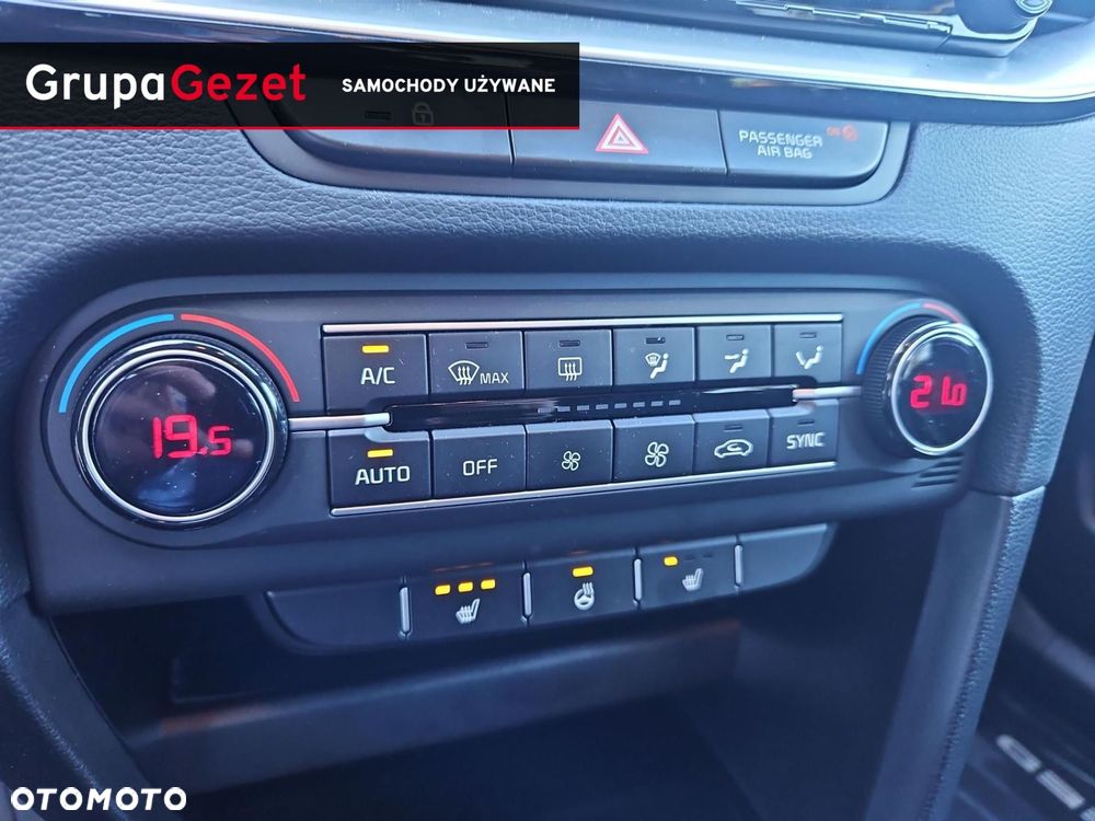 Kia Ceed 1.5 T-GDI Tribute DCT - 27