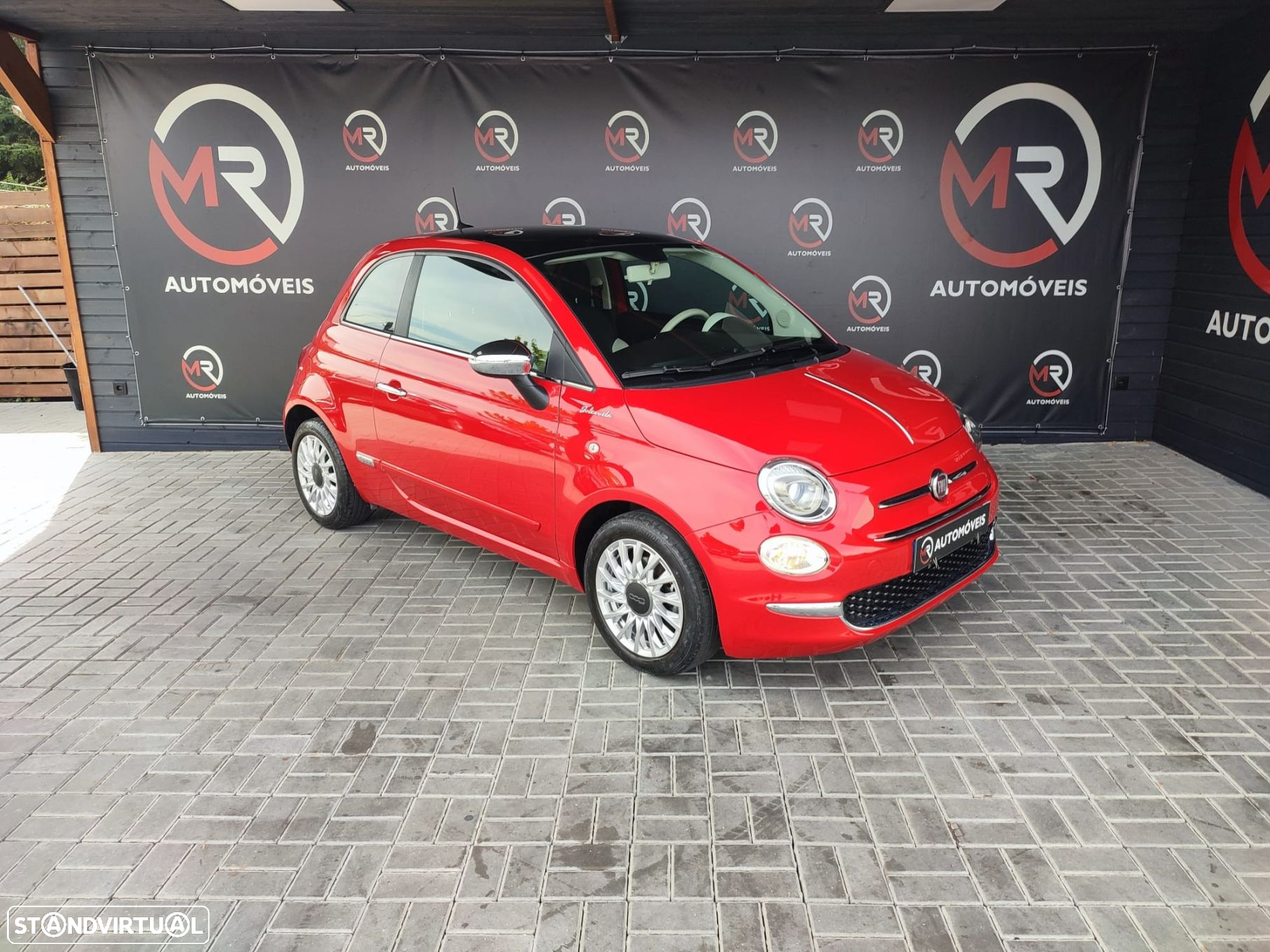Fiat 500 - 4