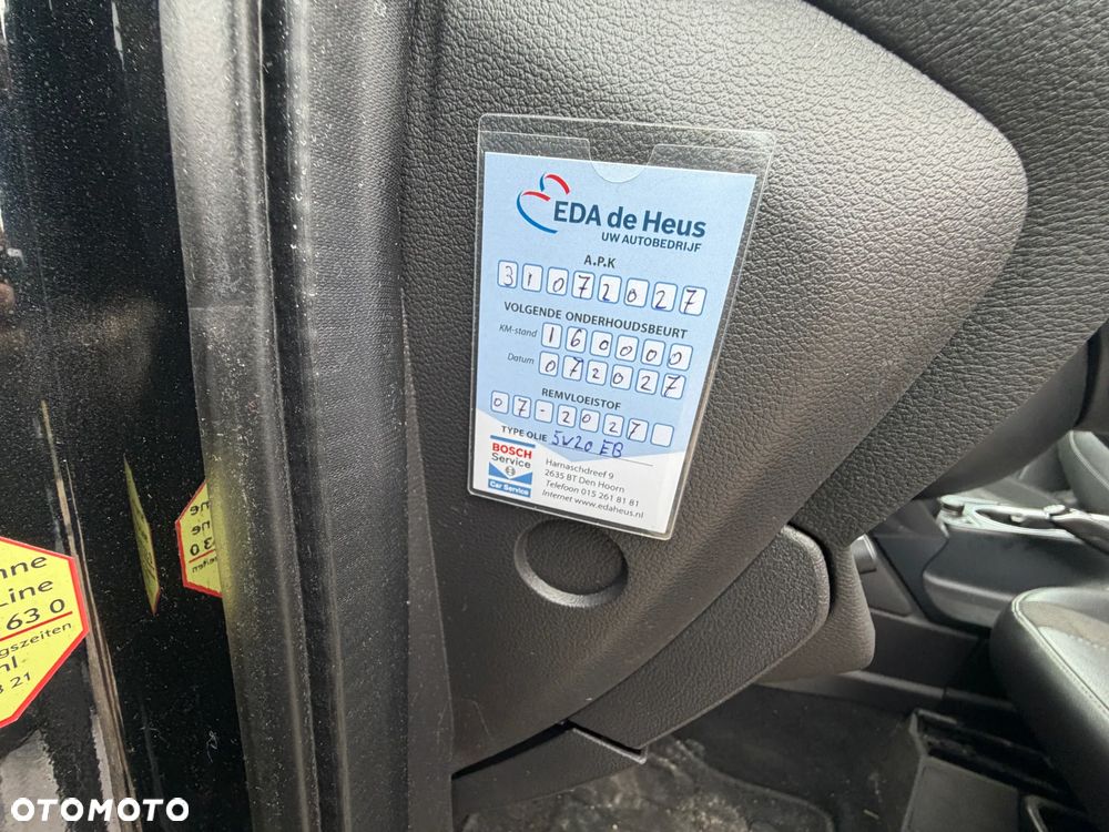 Ford Kuga 1.5 EcoBoost 2x4 Titanium - 12