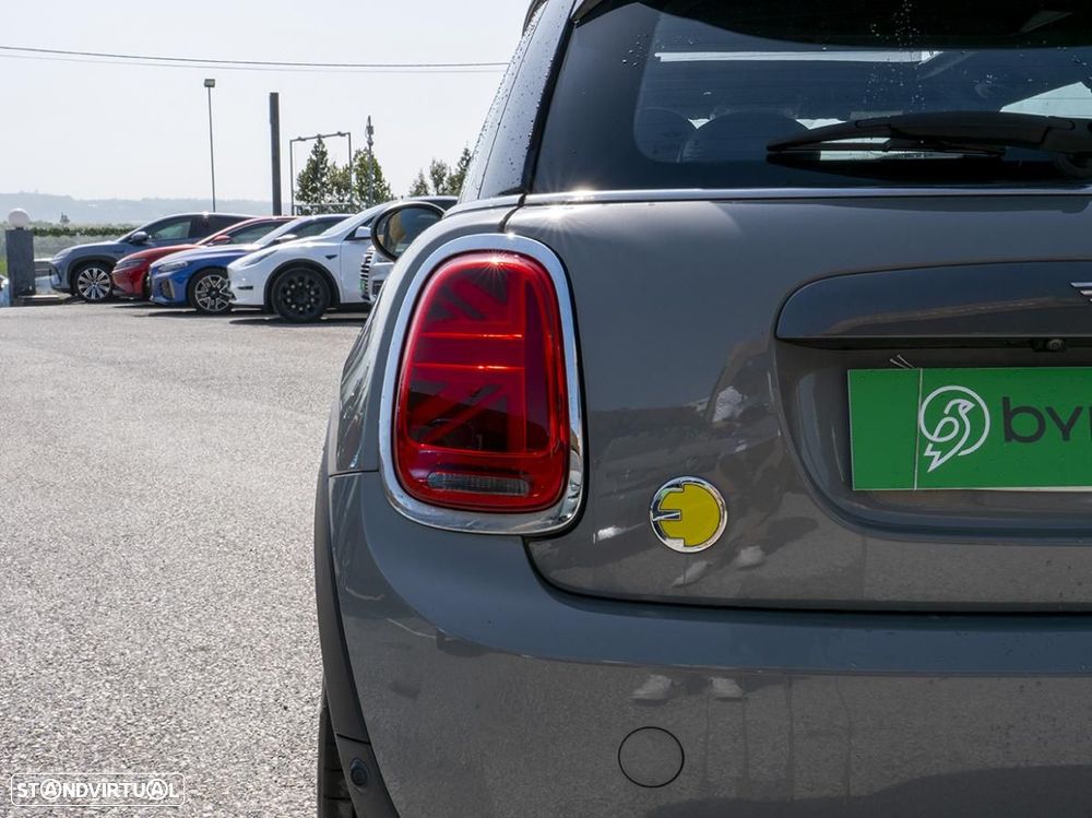 MINI 3 Portas Cooper SE Yours - 11