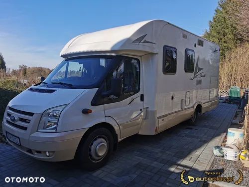 Ford Rimor europec - 22