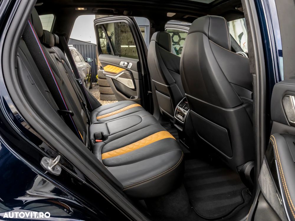BMW X5 M - 6