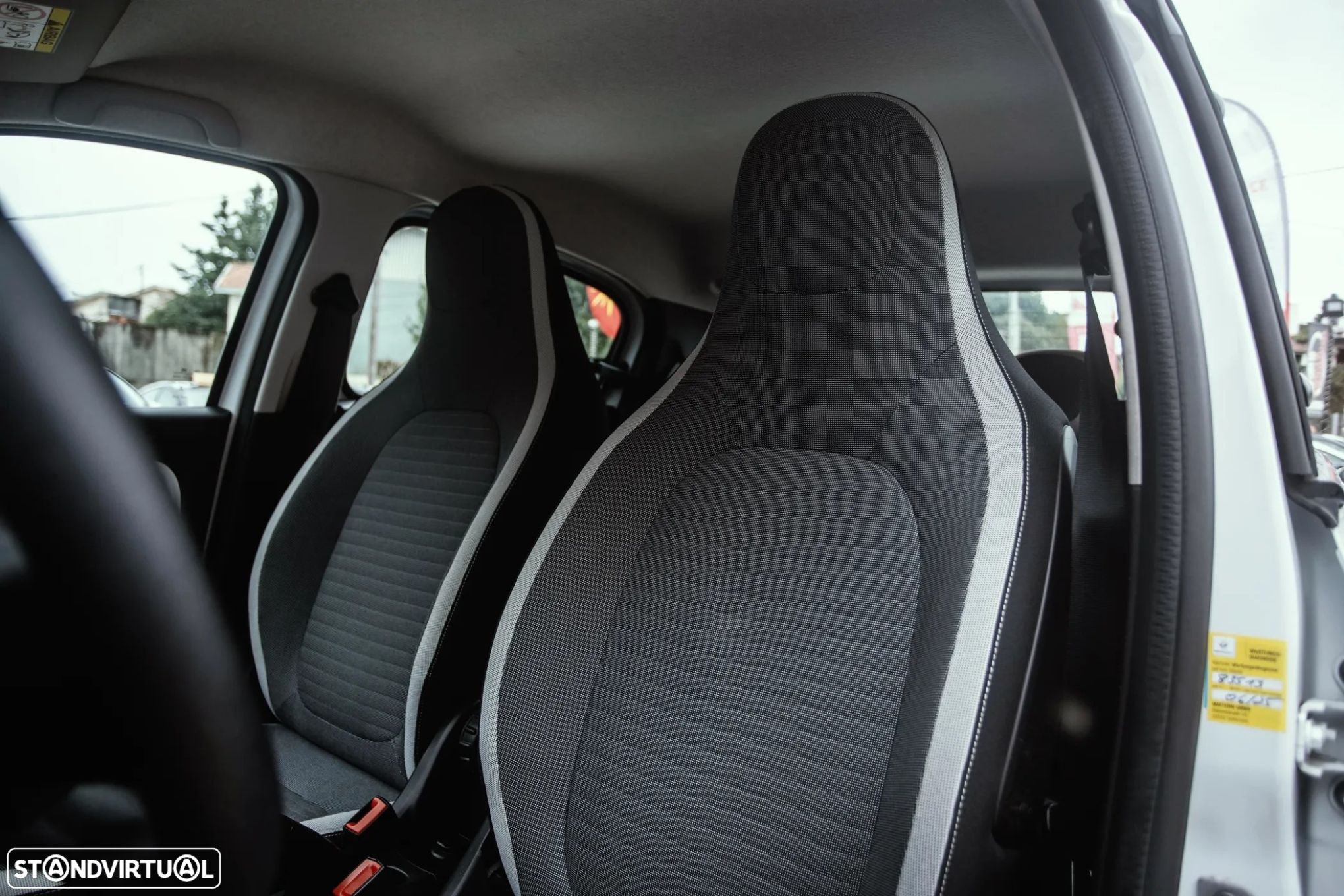 Renault Twingo - 8