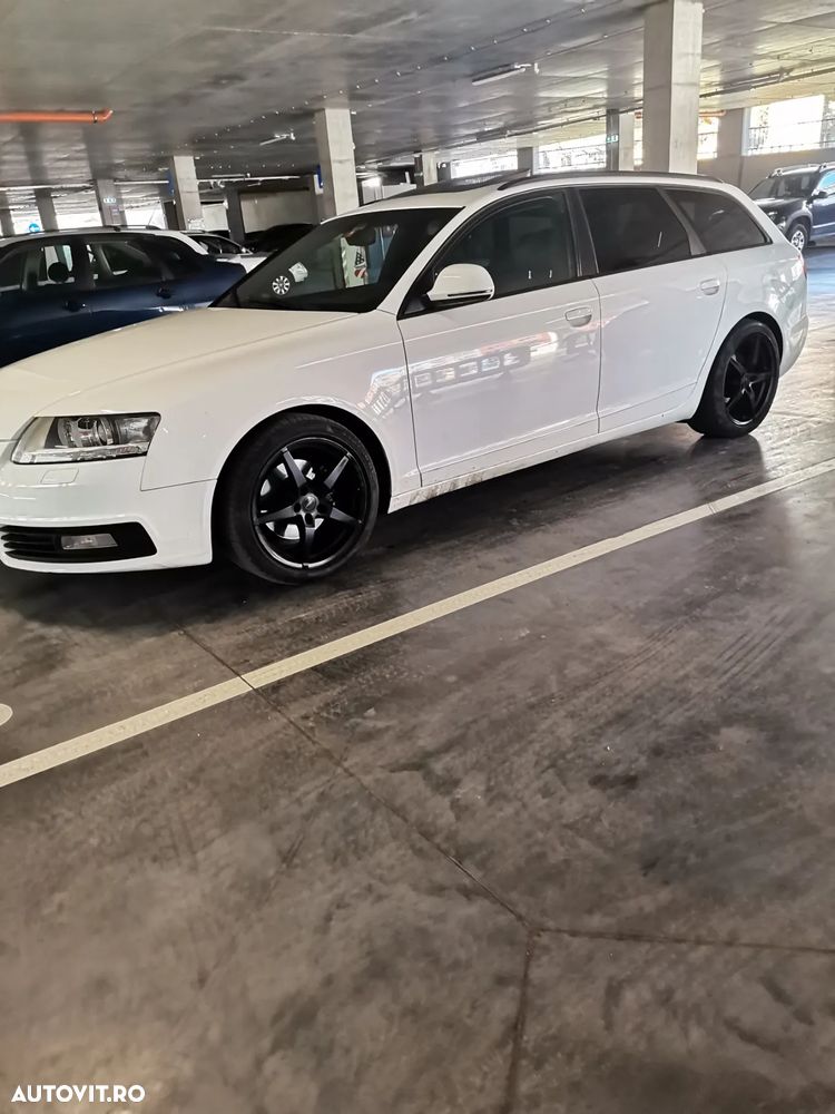 Audi A6 - 5
