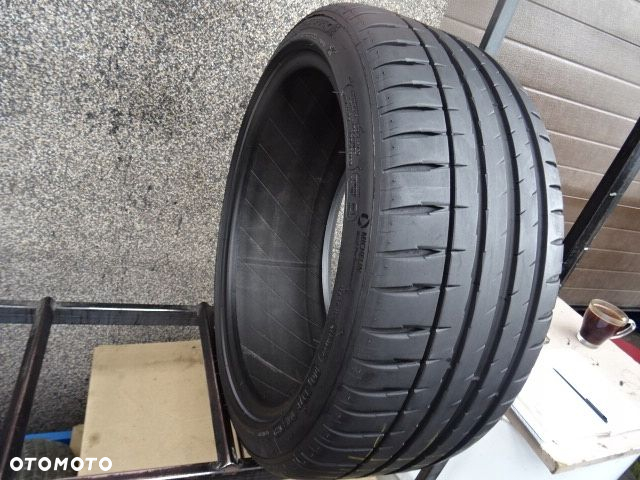 225/40/ZR18 92Y Michelin Pilot Sport 4 - 2