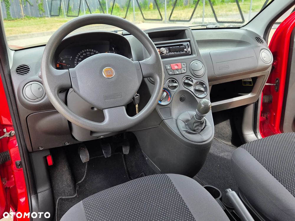 Fiat Panda 1.1 Active - 24
