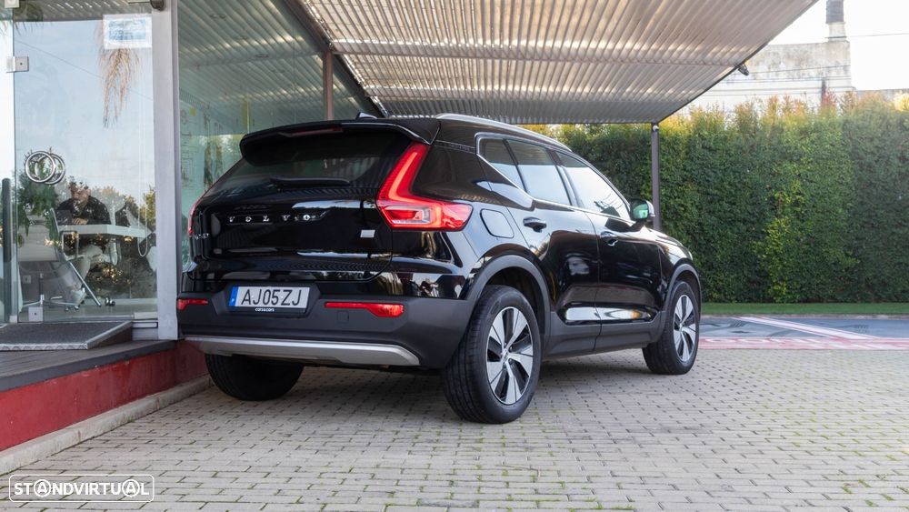 Volvo XC 40 1.5 T5 PHEV Inscription Expression - 3