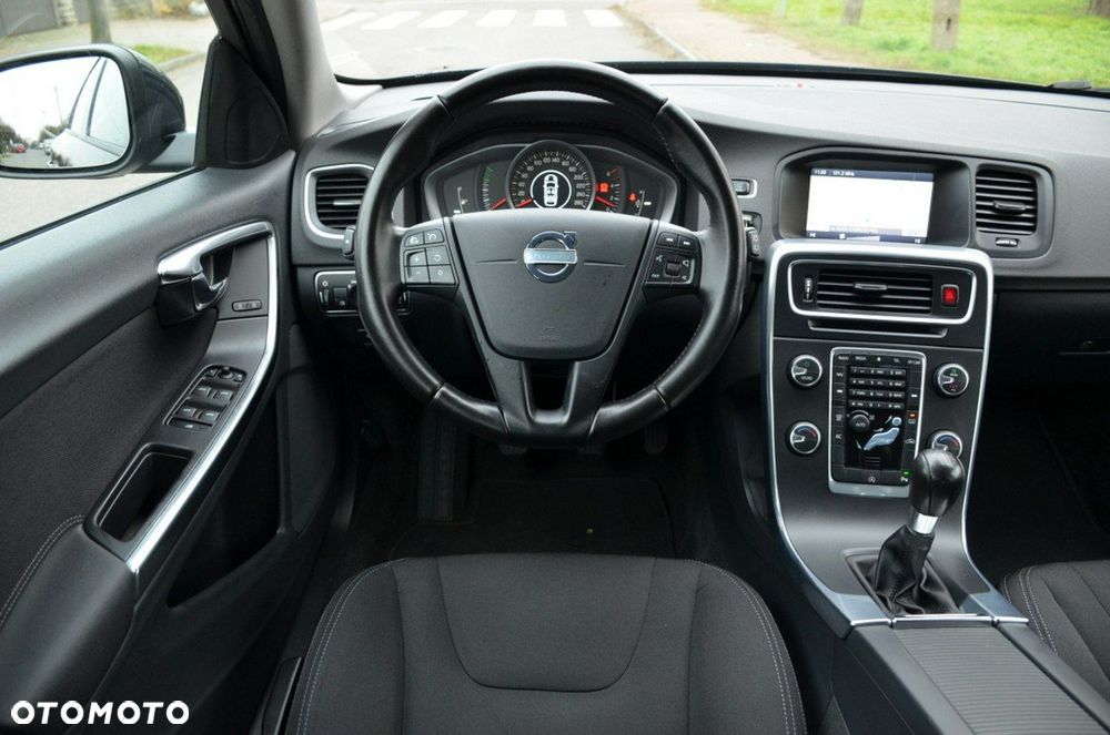 Volvo V60 - 21